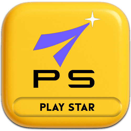 Cover art for Play Star