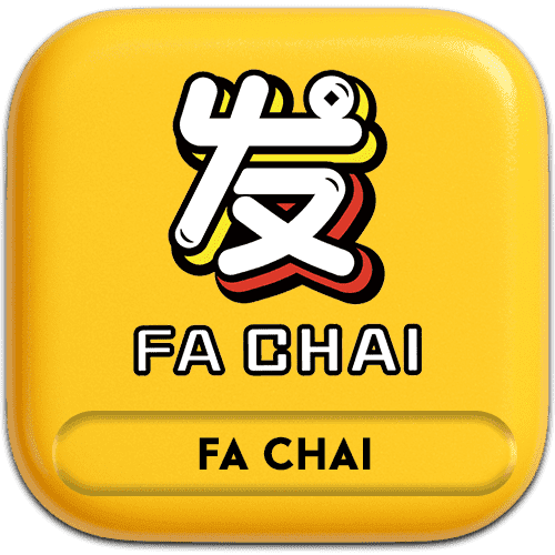 Cover art for Fa Chai