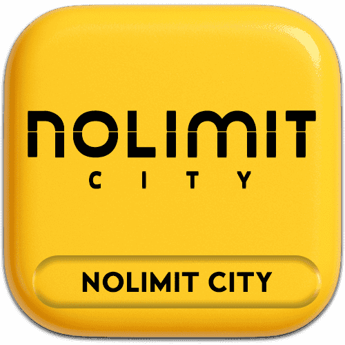 Cover art for Nolimit City