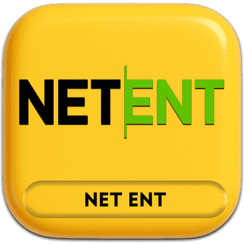 Cover art for NetEnt