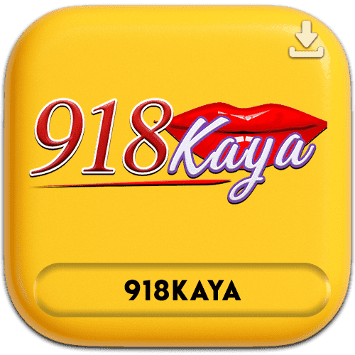 Cover art for 918Kaya