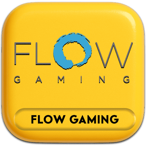 Cover art for Flow Gaming