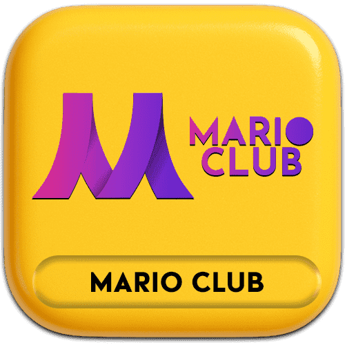 Cover art for Mario Club