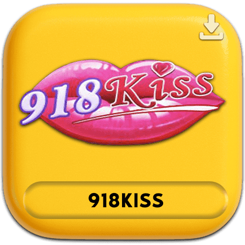 Cover art for 918Kiss