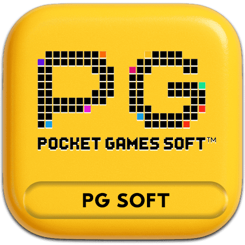 Cover art for PG Soft