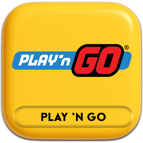 Cover art for Play'n GO