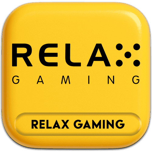 Cover art for Relax Gaming