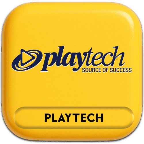 Cover art for Playtech
