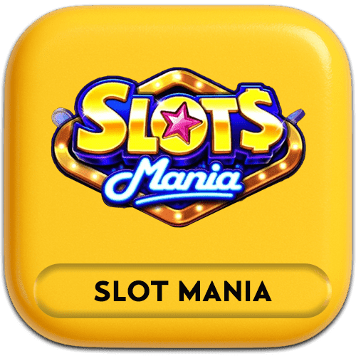 Cover art for Slot Mania
