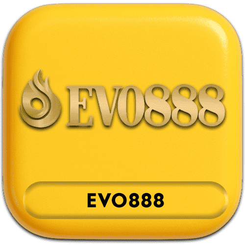 Cover art for Evo888