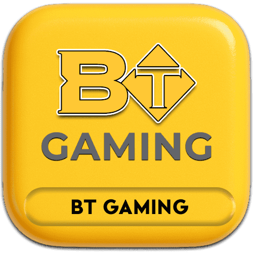 Cover art for BT Gaming