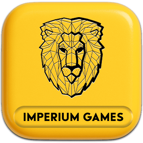 Cover art for Imperium Games