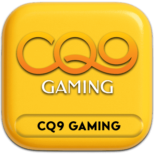 Cover art for CQ9 Gaming