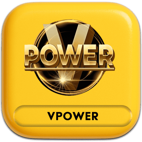 Cover art for VPower