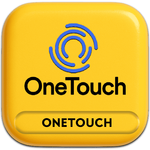Cover art for OneTouch