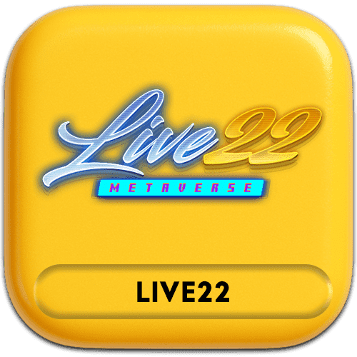 Cover art for Live22