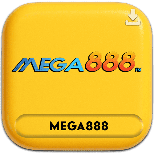 Cover art for Mega888