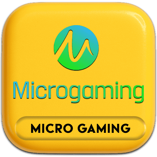 Cover art for Microgaming