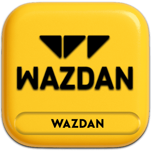 Cover art for Wazdan