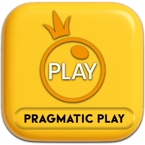 Cover art for Pragmatic Play