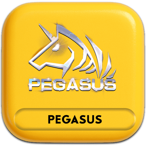 Cover art for Pegasus